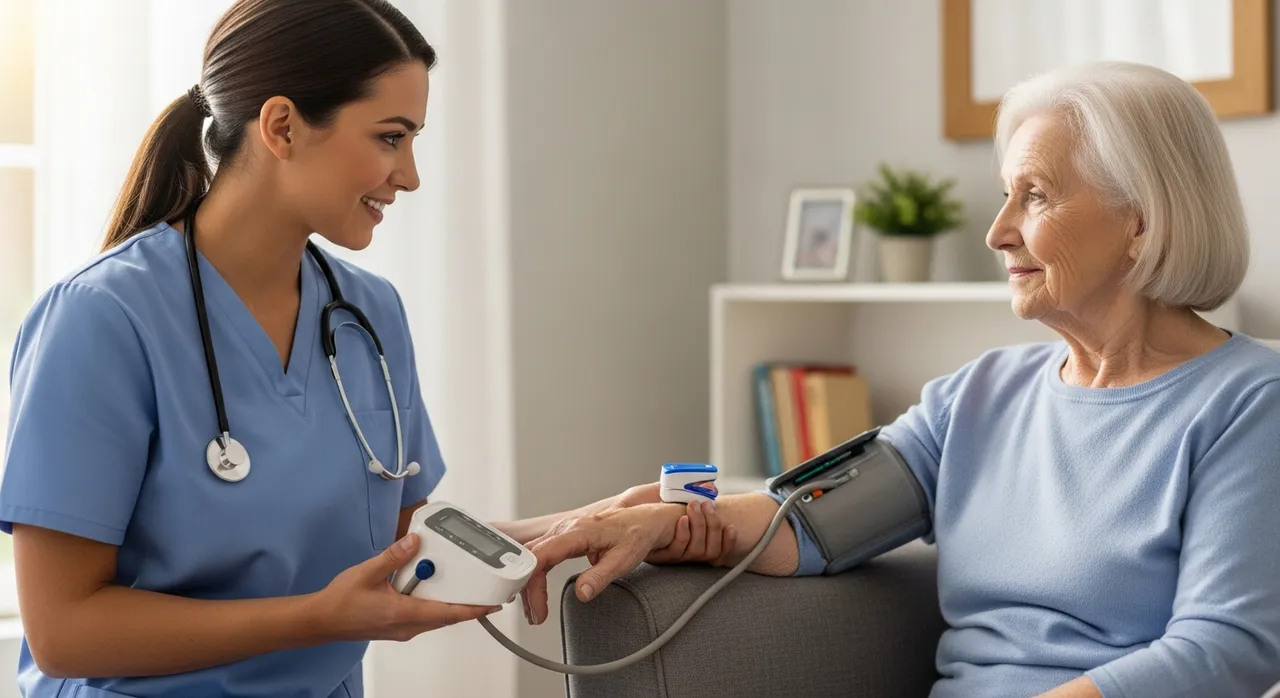 Community Nursing